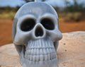 Skull candle